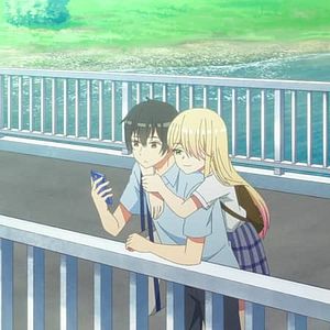Photo Watari-kun's ****** Is About to Collapse