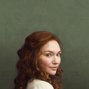 Photo Eleanor Tomlinson
