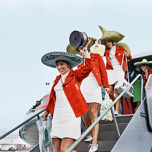 Photo Copa 71