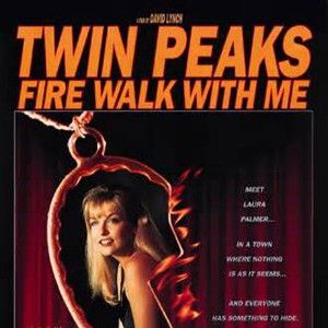 Photo Twin Peaks - Fire Walk With Me