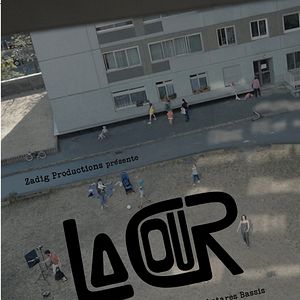 Photo La Cour