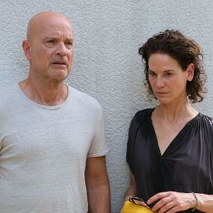Photo Tir croisé