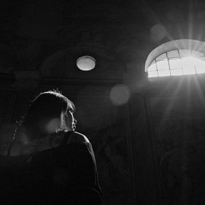 Photo La Passion selon Béatrice