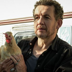 Photo Dany Boon