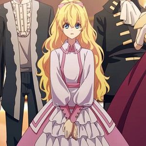 Photo The Fated Magical Princess: Who Made Me a Princess