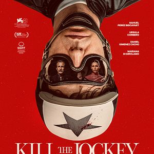 Photo Kill the Jockey