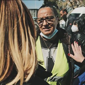 Photo Laissez-nous les clés