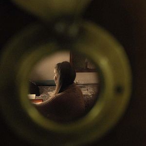 Photo Prison de femmes