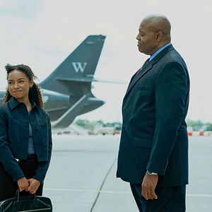 Photo Chi McBride