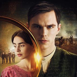 Photo Tolkien
