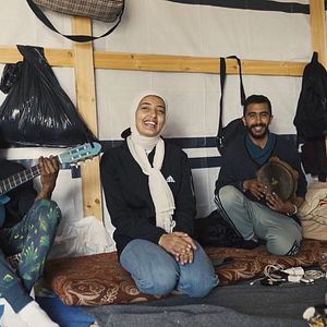 Photo From Ground Zero