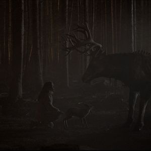 Photo Bambi la vengeance