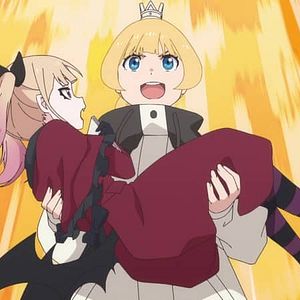 Photo ’Tis Time for “Torture,” Princess