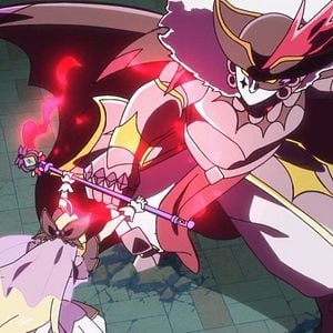 Photo Star Detective Precure!