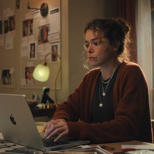 Photo Tatiana Maslany