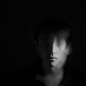 Photo Léthé : Mémoire d'un sein noir