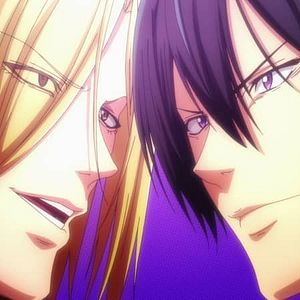 Photo Grand Blue Dreaming