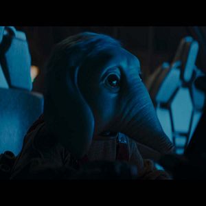 Photo Star Wars : Skeleton Crew