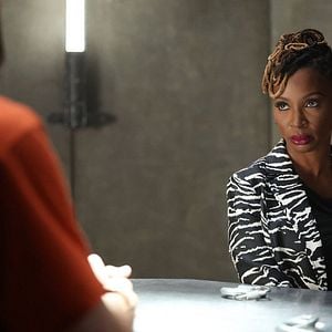 Photo Shanola Hampton