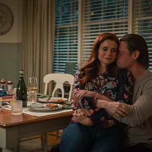 Photo JoAnna Garcia Swisher