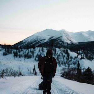 Photo L’Appel du Silence