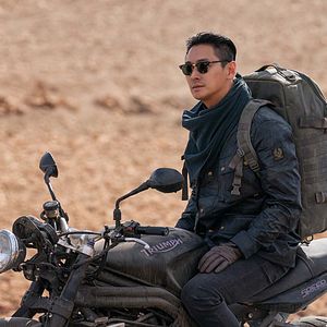 Photo The Trauma Code : Appel à l’Héroïsme