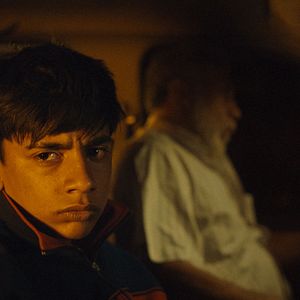 Photo Ciudad sin sueño