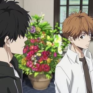 Photo Ron Kamonohashi’s Forbidden Deductions