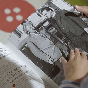 Photo Big Bang, l’appel des origines