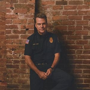 Photo Chris O'Donnell