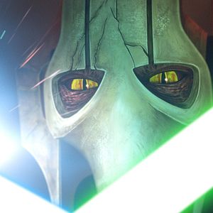 Photo Star Wars: Tales of The Empire