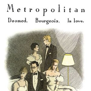 Photo Metropolitan