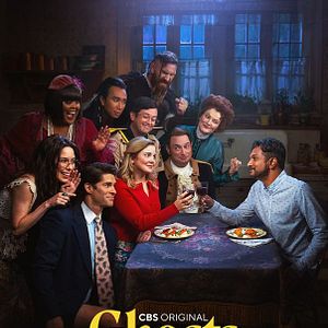 Photo Ghosts : fantômes à la maison