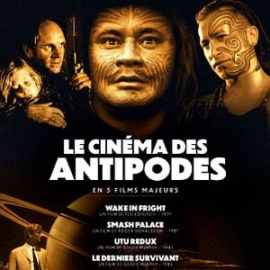 Photo L'Ame des guerriers