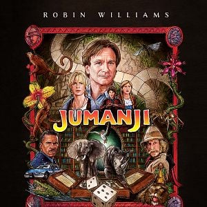 Photo Jumanji