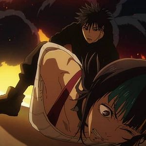 Photo Jujutsu Kaisen