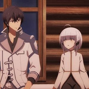 Photo The Misfit of Demon King Academy