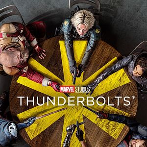 Photo Thunderbolts*