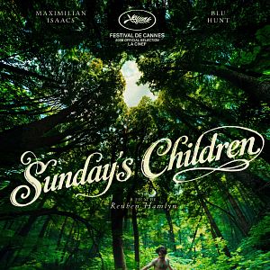 Photo Sunday’s Children