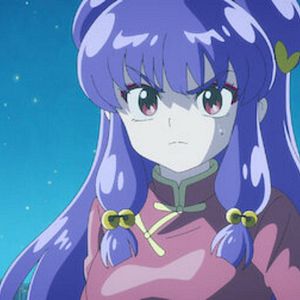 Photo Ranma ½ (2024)