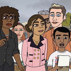 Photo #1 Happy Family USA