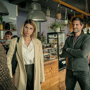 Photo De mâles en pis