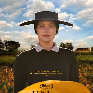 Photo La Veuve Clicquot