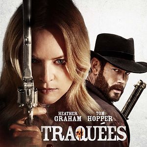 Photo Traquées