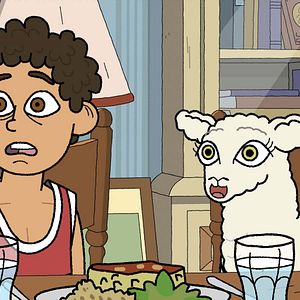 Photo #1 Happy Family USA