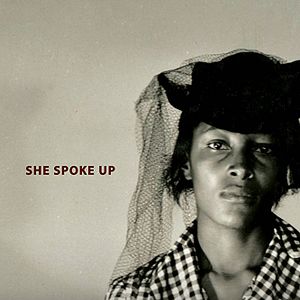 Photo The Rape of Recy Taylor