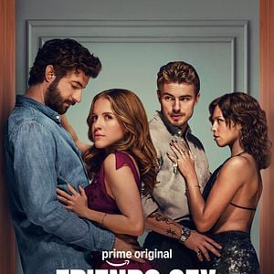 Photo Friends Sex And Games