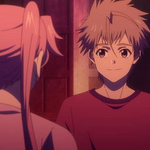 Photo TASUKETSU -Fate of the Majority-