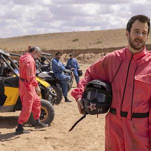 Photo Un mariage sans fin