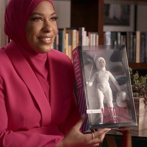 Photo Black Barbie: A Documentary